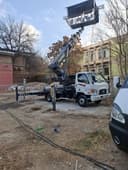 Avtovishka xizmati 17m 28m 45m