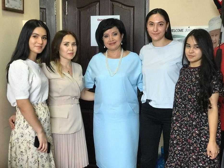 Сифатли таржима хизматлари — 1