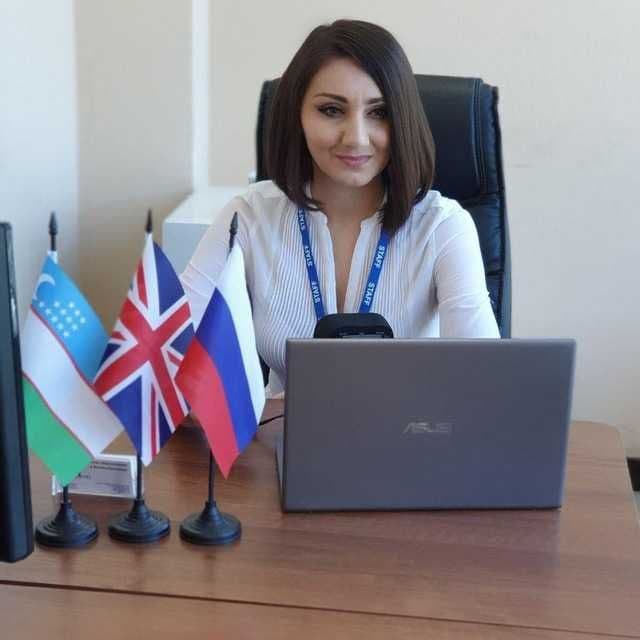 Сифатли таржима хизматлари — 3