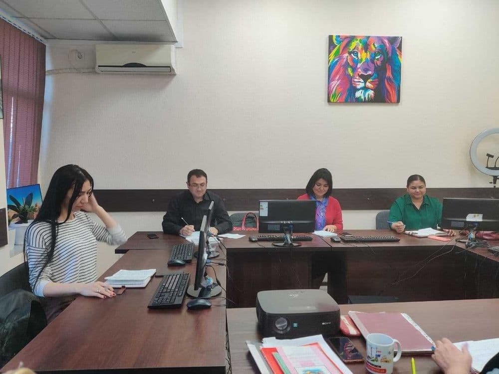 Сифатли таржима хизматлари — 4