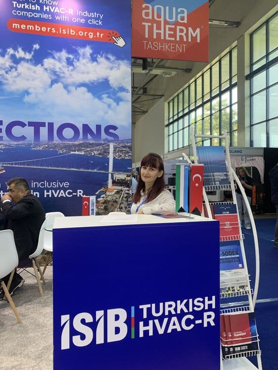 Turk tilidan tarjimon — 2