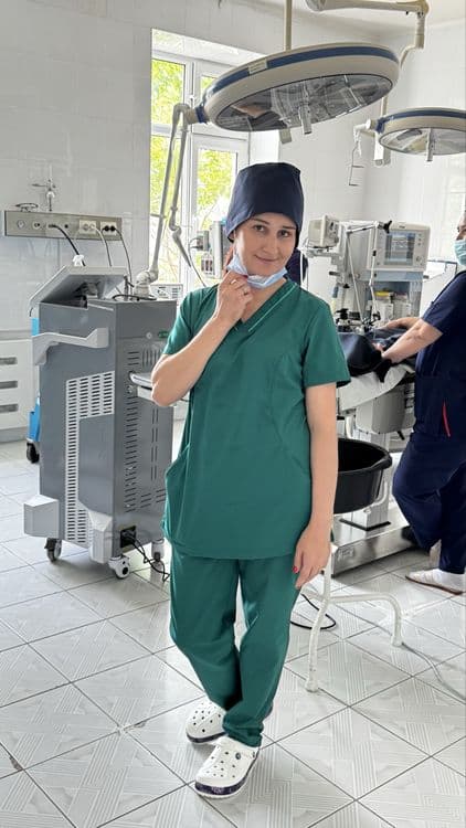 Turk tilidan tarjimon — 3