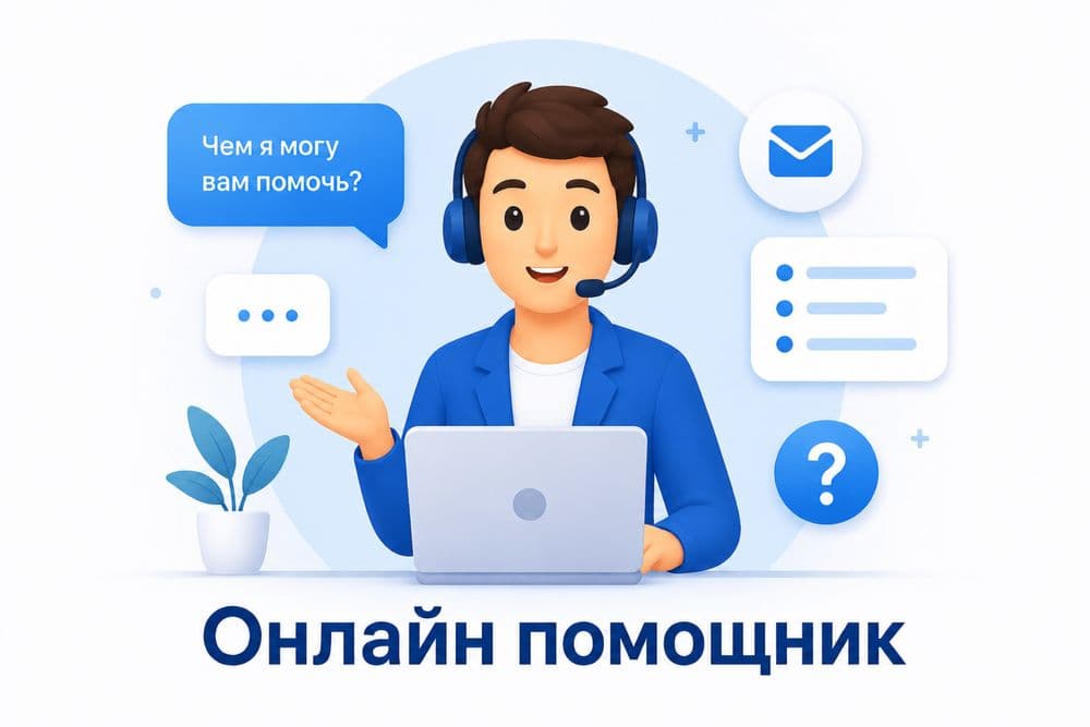 Онлайн  писменный перевод — 1