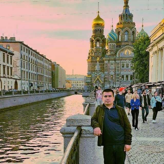 РУС / ЎЗБЕК таржимон хизмати — 1