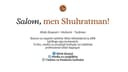 Tarjimon | Kitob dizayneri | Muharrir