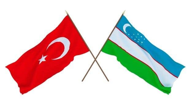 TURK, INGLIZ VA O‘ZBEK TILLARI Tarjimonlik xizmati — 1