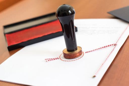 Перевод+нотариальное заверение от ABC Translation services — 2