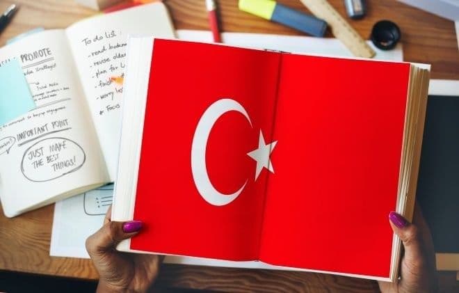 Tarjimon gid xizmati faqat Turk tilidan — 3