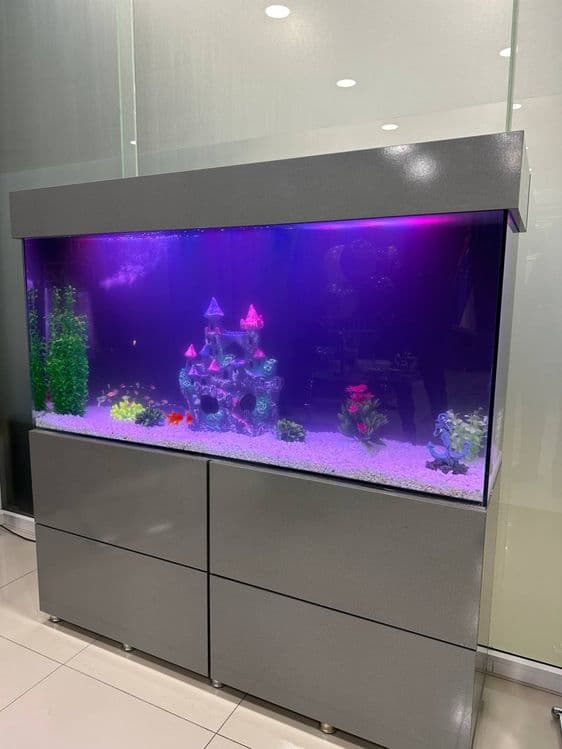 Zakas va Buyurtma asosida akvarium yasab beramiza — 2