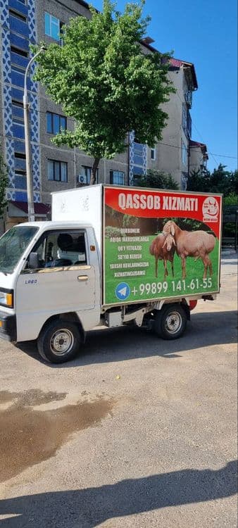 Qo'chqorlar bor sotiladi Qassob xizmati 24/7 — 1
