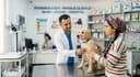 Veterinar xizmati!
