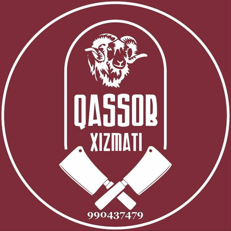 Qassob xzmati bor — 2