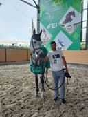 Kafolatli veterinariya xizmati