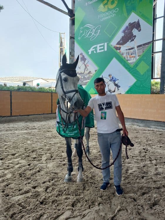 Kafolatli veterinariya xizmati — 1