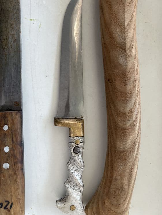 Qassoblik qoʻy soʻyib berish xizmati  350 ming — 2