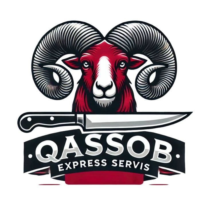 Qassob Xizmati ishonchli — 1