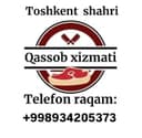 Qassob xizmati Кассоб сервис