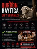 Qasob hizmati sfatli hamkor