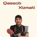 Qassoblik xizmati