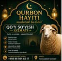 Qassoblik Hizmati