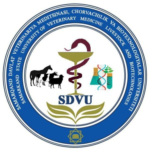 VETERINARIYA xizmati davolash — 2
