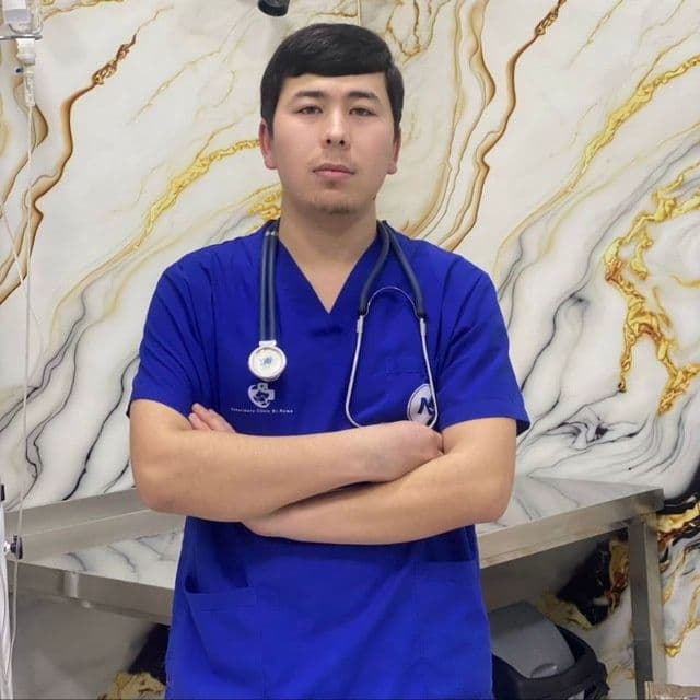 Hayvonlarni qutqaramiz — 1