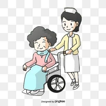 Домработница. Няня. Сиделка. Подбор персонала. — 4