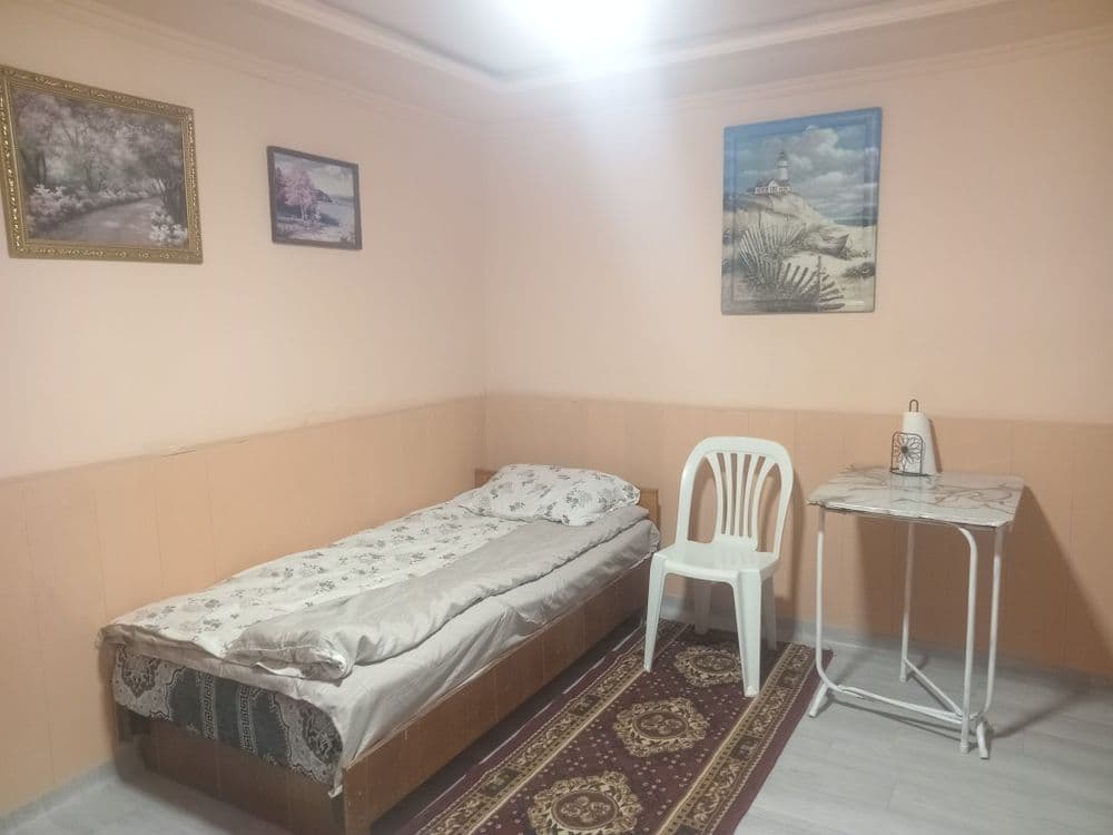 Мини-пансионат "Есфирь"  Сиделки. Реабилитация — 3