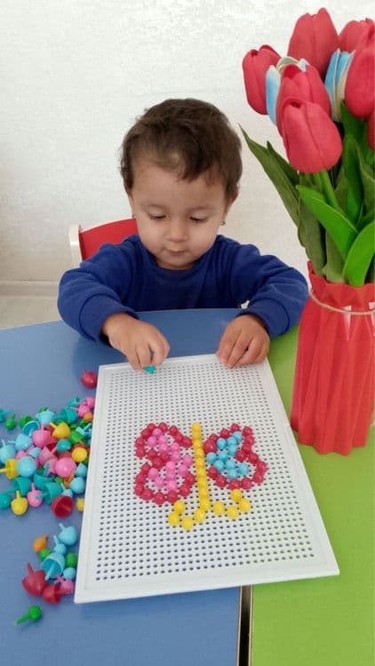 Детский сад. Болалар богчаси — 7
