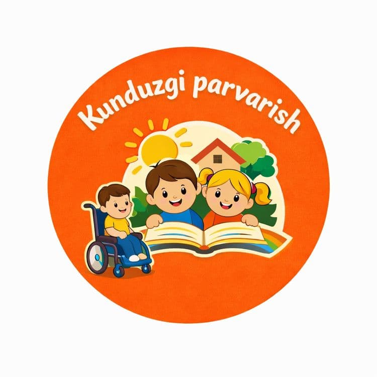 Kunduzgi parvarish. Imkoniyati cheklangan bolalar uchun — 3