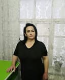 Сиделка с проживанием