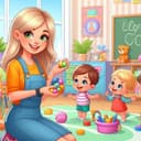 Няня хизмати Чиланзар