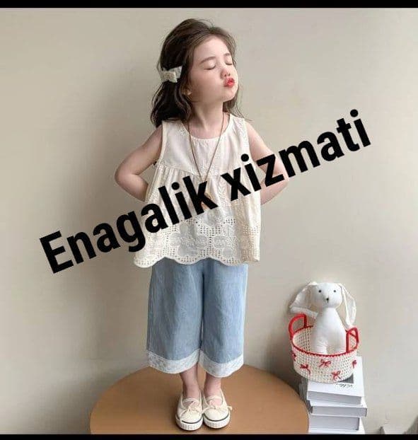 Oʻz uyimda enagalik qilaman bemalol aloqaga chiqing izlar. — 1