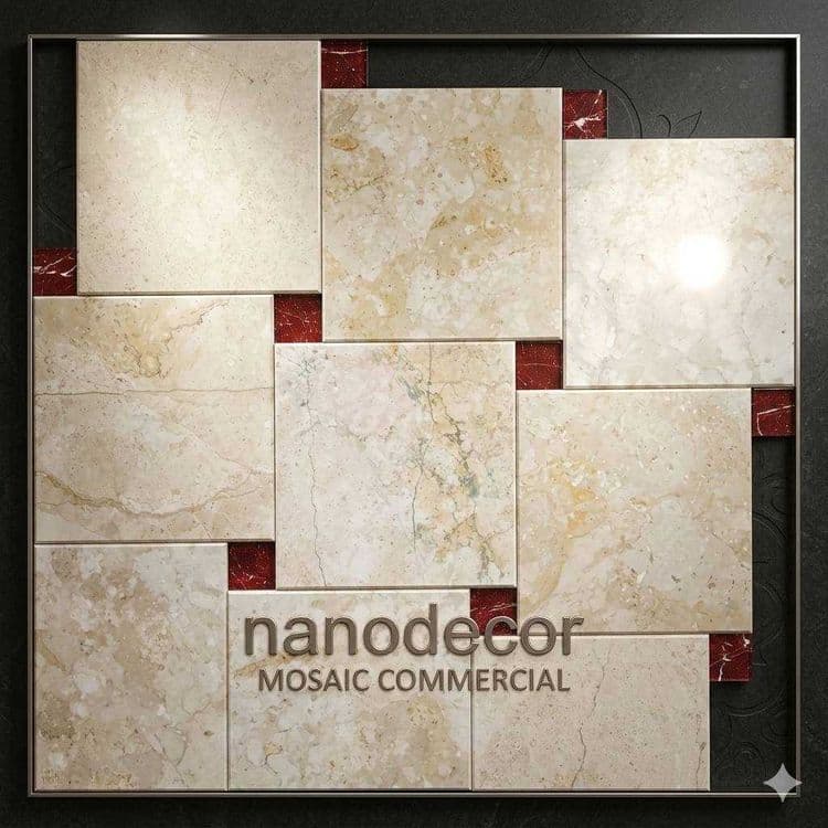 Известняк табиий тош, натуральный камень. "NANO DECOR" — 7