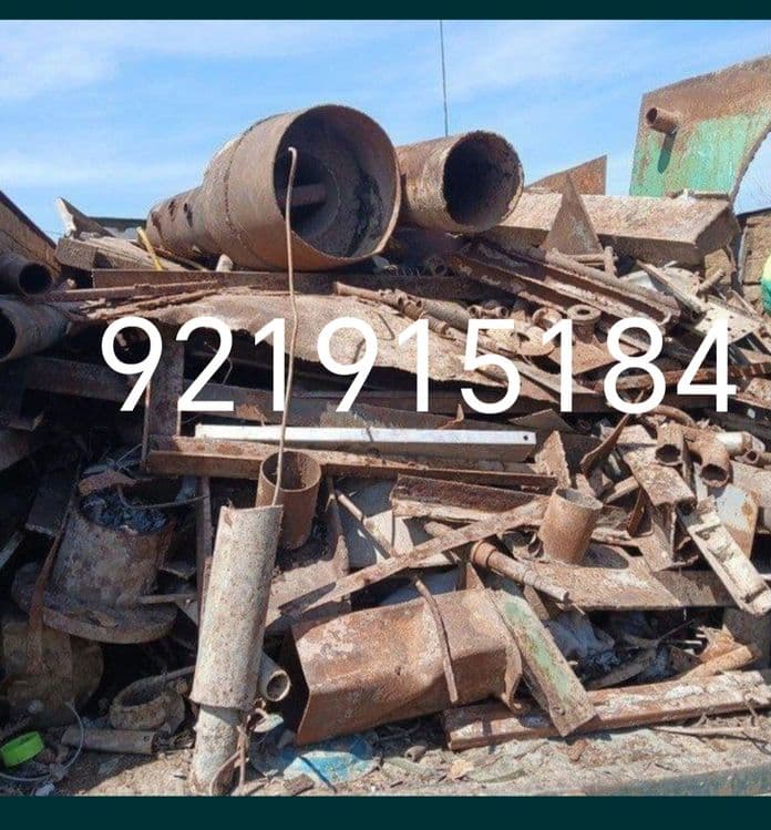 Metallom qabul qilamiz cheklanmagan miqdorda yuqori narxlarda — 2