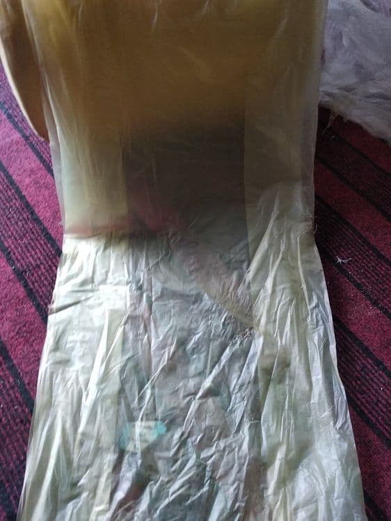 Рулон салафан politelin salafan paket пакет салафан сотилади — 3