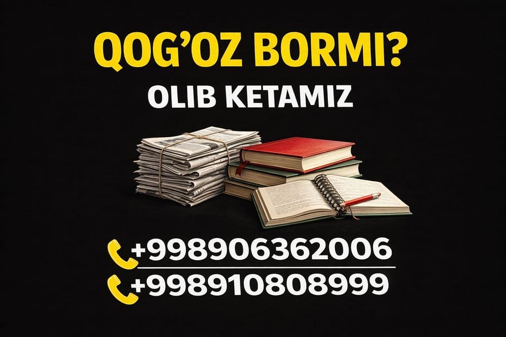 turdavoy knijka rasiyski olamiz — 2