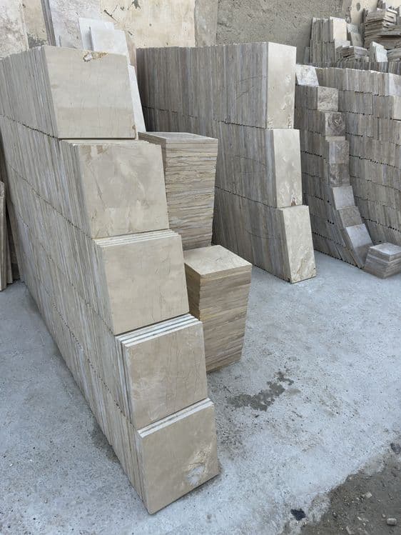 Granit marmar izvestnyak korka sotamiz. Ustalar xizmati — 3