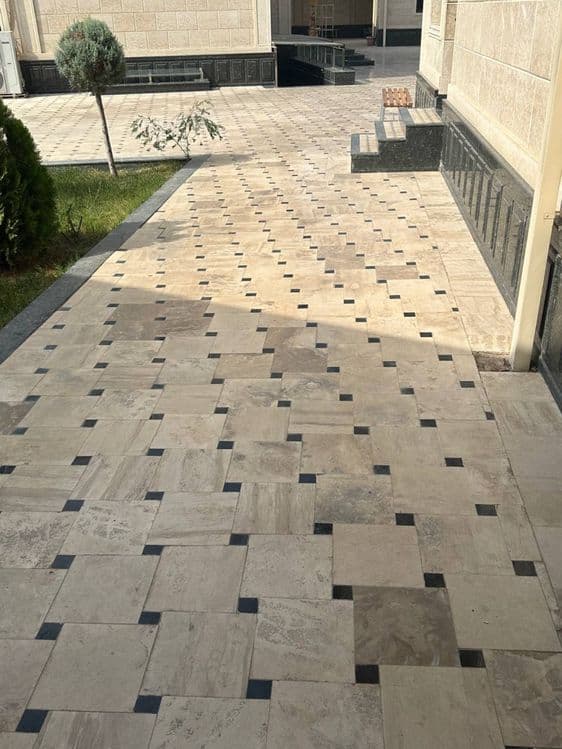 Granit marmar izvestnyak korka sotamiz. Ustalar xizmati — 4