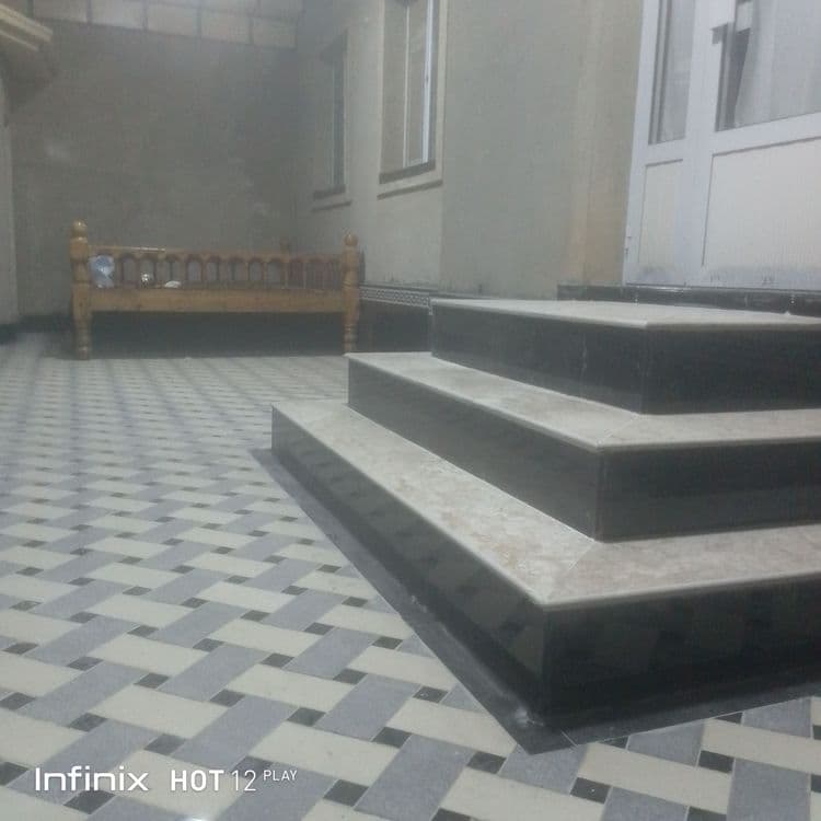 Burchatka xizmati — 4