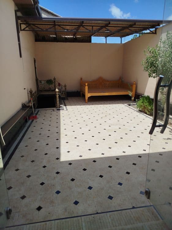 Marmar granit kafel burchatka izveznak teramiz — 3