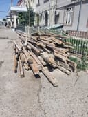 Болор чуп тахта чёрный потолок оптом