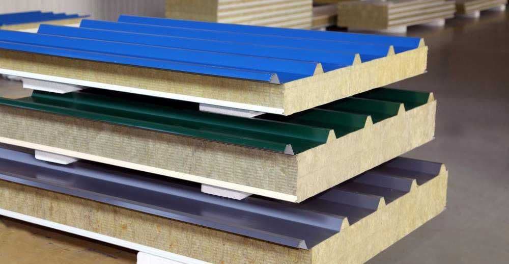 Sendvich panel | Сендвич панели - ПО САМЫМ НИЗКИМ ЦЕНАМ — 5