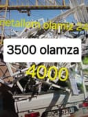 Металон оламза 3500 дан