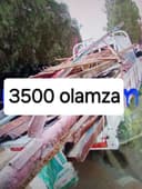 Металон оламза 3500  сум