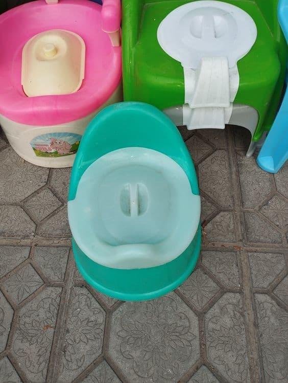 Гаршок пласмас. Янги — 1