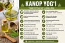 Leodar-kanop yog‘i-oltinga teng mahsulot.Siz esa -bebahosiz