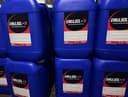 Opalupka uchun maxsus Emulsol m