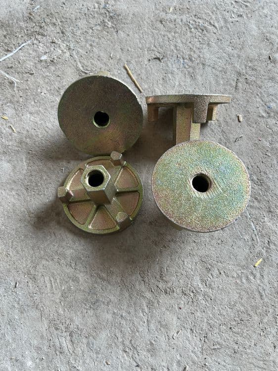Stoykalar birinchi quldan — 3
