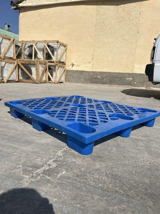ПВХ поддоны, пластиковый поддон, паддон, Tapa, plastmas paddonlar — 3
